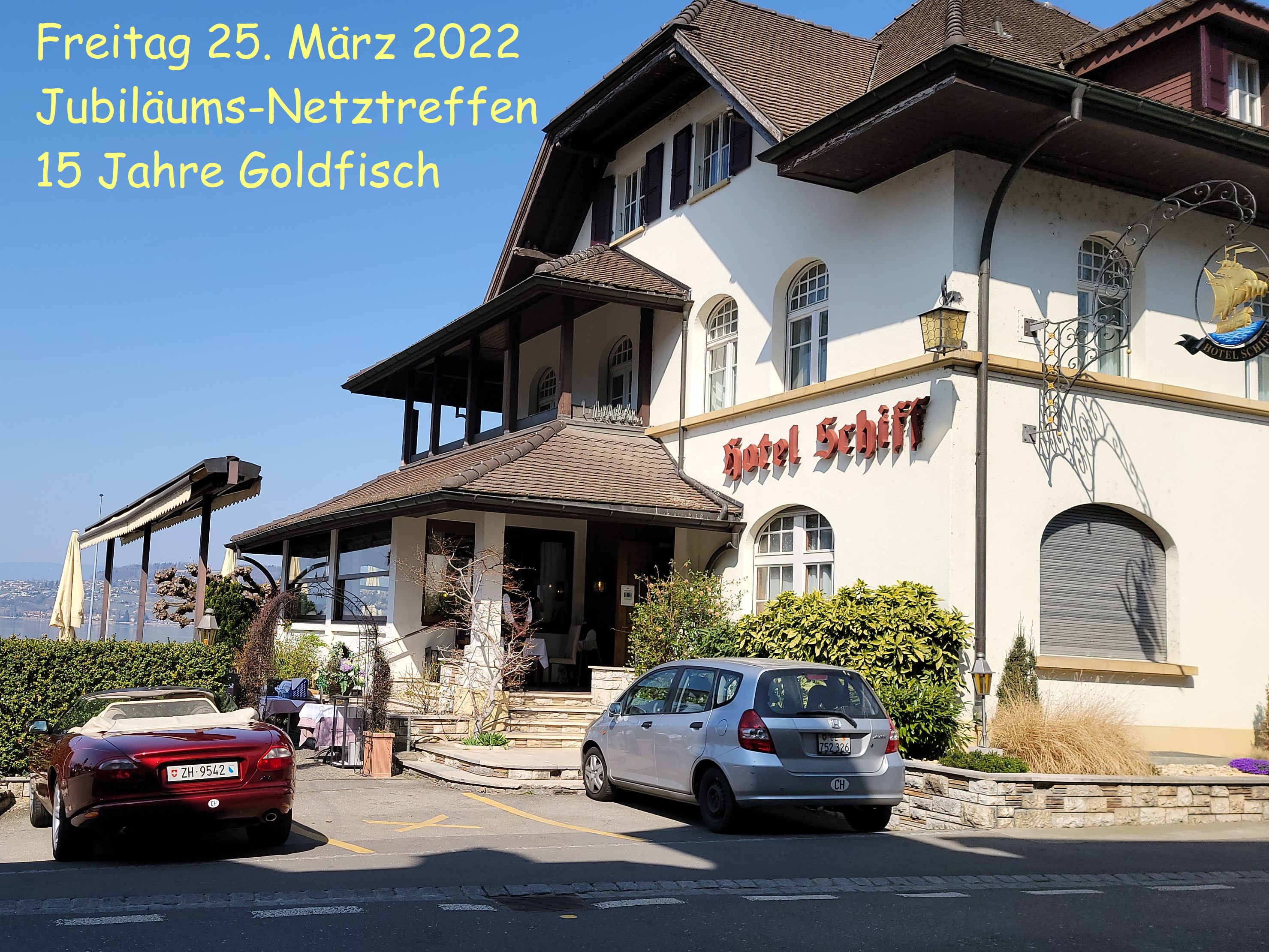 Netztreffen 04 mit 14/18 (15-Jahre-Jubiläum)